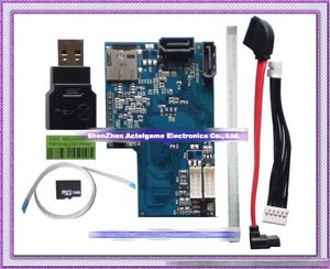 Xbox360key X360key XK3Y modchip